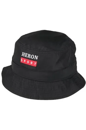 Heron Preston COMPLEMENTOS - Sombreros