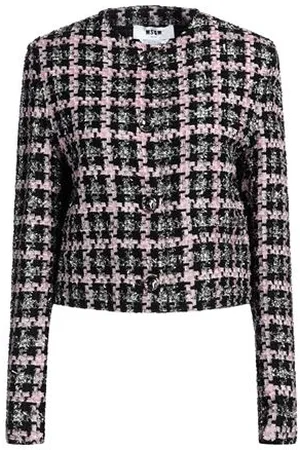 Msgm ROPA DE ABRIGO - Chaquetas y cazadoras