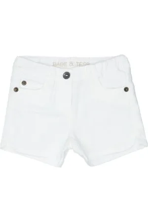 Babe & Tess PARTES DE ABAJO - Pantalones cortos y bermudas