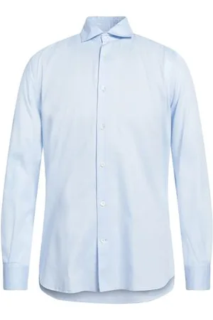 Glanshirt CAMISETAS Y TOPS - Camisas