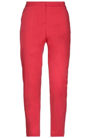 ERMANNO SCERVINO PARTES DE ABAJO - Pantalones