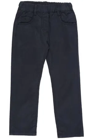 Eddie Pen PARTES DE ABAJO - Pantalones