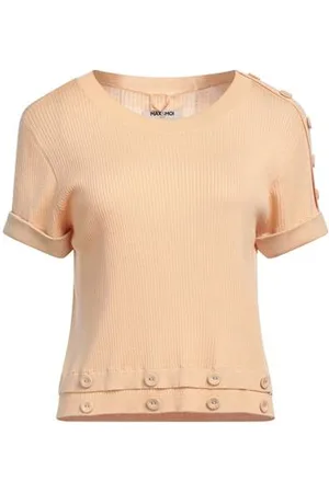MAX & MOI PRENDAS DE PUNTO - Pullover