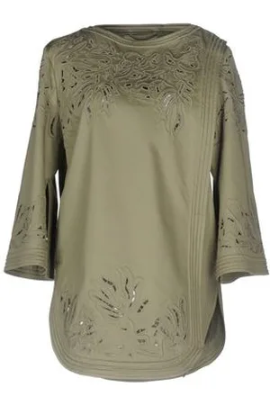 ERMANNO SCERVINO ROPA DE ABRIGO - Chaquetas y cazadoras