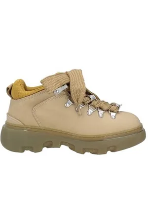 Burberry CALZADO - Botines de caña alta