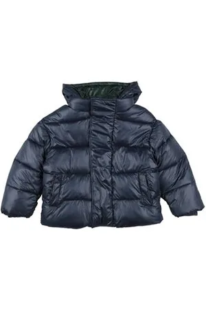 MONNALISA ROPA DE ABRIGO - Plumíferos y acolchados