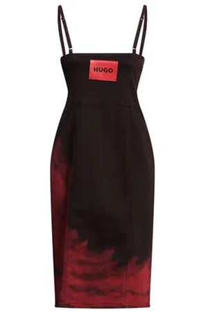 HUGO BOSS VESTIDOS - Minivestidos