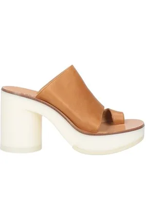 Maison Margiela CALZADO - Sandalias de dedo