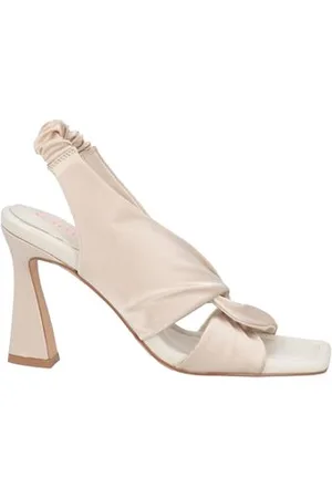 Twin-Set CALZADO - Sandalias con cierre