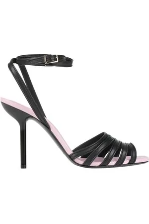 Emporio Armani CALZADO - Sandalias con cierre