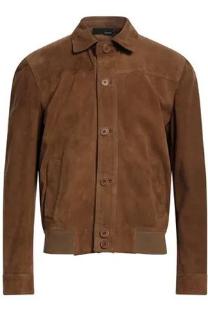 B-USED ROPA DE ABRIGO - Chaquetas y cazadoras