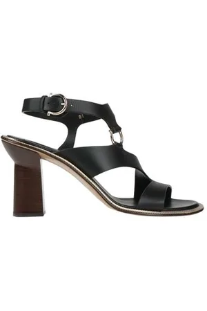 Salvatore Ferragamo CALZADO - Sandalias con cierre