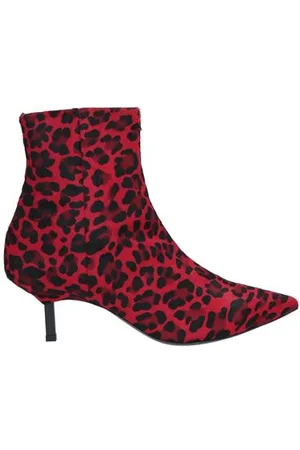 vic matiè CALZADO - Botines de caña alta