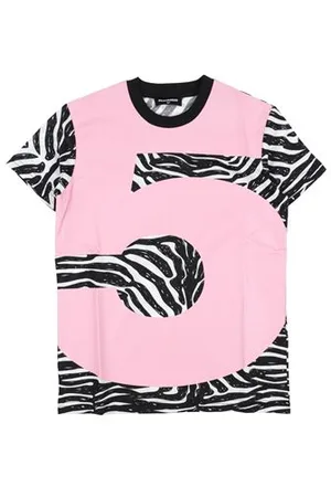 Dsquared2 CAMISETAS Y TOPS - Camisetas
