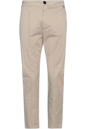 PMDS PREMIUM MOOD DENIM SUPERIOR PARTES DE ABAJO - Pantalones