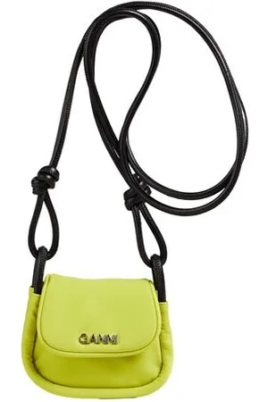 Ganni BOLSOS - Bolsos con bandolera