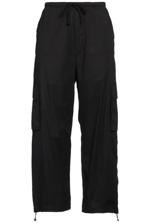 THOM KROM PARTES DE ABAJO - Pantalones