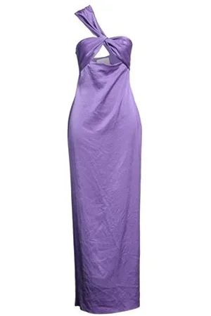 Nanushka VESTIDOS - Vestidos largos