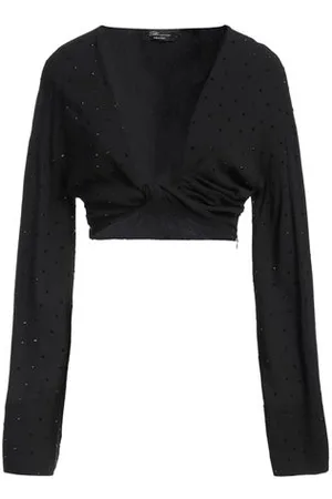 BLUMARINE CAMISETAS Y TOPS - Tops