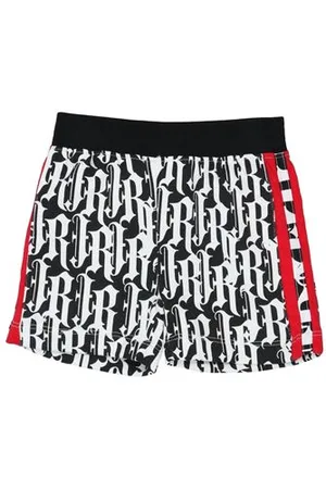 John Richmond PARTES DE ABAJO - Pantalones cortos y bermudas