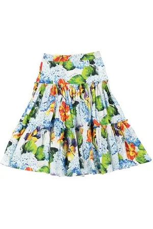 Dolce & Gabbana PARTES DE ABAJO - Faldas infantiles