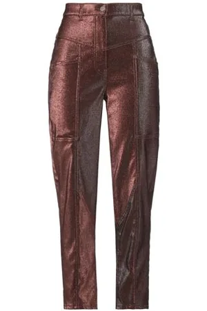 CIRCUS HOTEL PARTES DE ABAJO - Pantalones