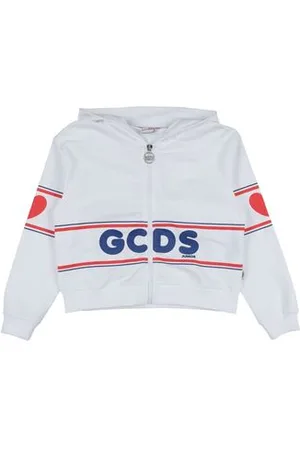 GCDS CAMISETAS Y TOPS - Sudaderas