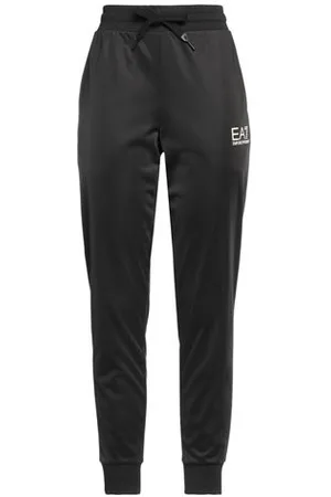 EA7 PARTES DE ABAJO - Pantalones