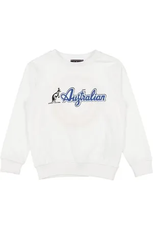 Australian CAMISETAS Y TOPS - Sudaderas