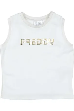 Freddy CAMISETAS Y TOPS - Camisetas