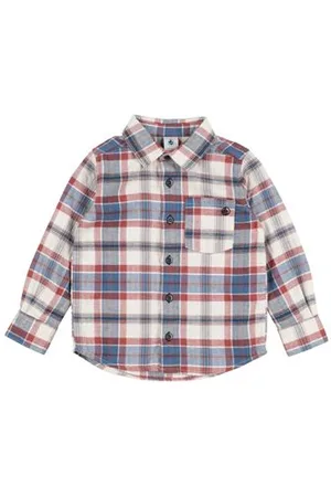 Petit Bateau CAMISETAS Y TOPS - Camisas