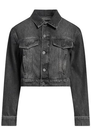 Karl Lagerfeld ROPA DE ABRIGO - Chaquetas vaqueras