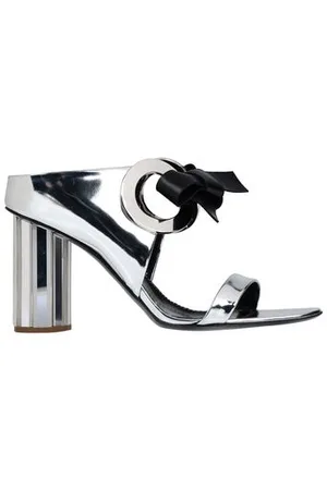 Proenza Schouler CALZADO - Sandalias con cierre