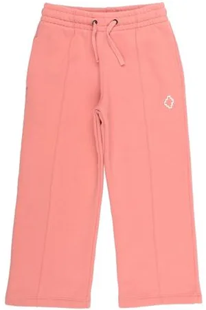 MARCELO BURLON PARTES DE ABAJO - Pantalones