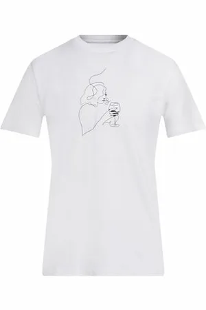 Encré. CAMISETAS Y TOPS - Camisetas