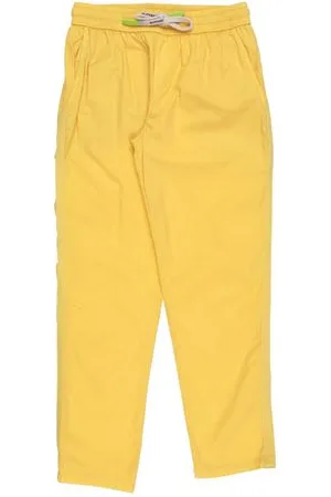 NUPKEET PARTES DE ABAJO - Pantalones