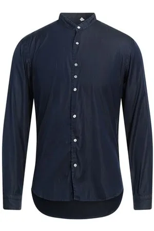 COSTUMEIN CAMISETAS Y TOPS - Camisas vaqueras