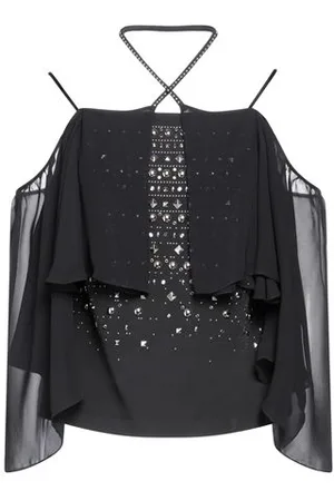 FRANKIE MORELLO CAMISETAS Y TOPS - Tops