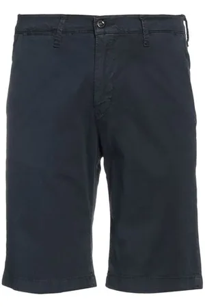 Four.ten Industry PARTES DE ABAJO - Pantalones cortos y bermudas