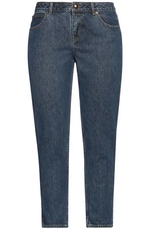 ZIMMERMANN PARTES DE ABAJO - Pantalones vaqueros