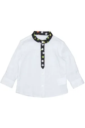 D.A. Daniele Alessandrini CAMISETAS Y TOPS - Camisas