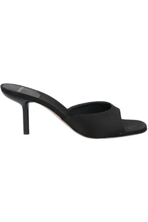 Emporio Armani CALZADO - Sandalias con cierre