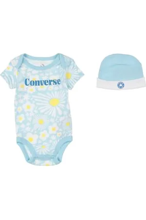 Converse RECIÉN NACIDO - Sets para bebé