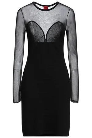 HUGO BOSS VESTIDOS - Minivestidos