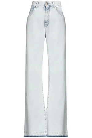 Pinko PARTES DE ABAJO - Pantalones vaqueros