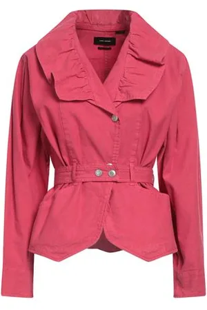 Isabel Marant ROPA DE ABRIGO - Chaquetas y cazadoras