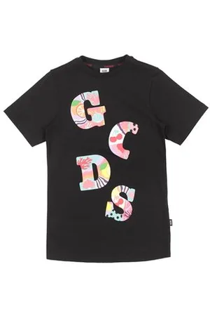 GCDS CAMISETAS Y TOPS - Camisetas