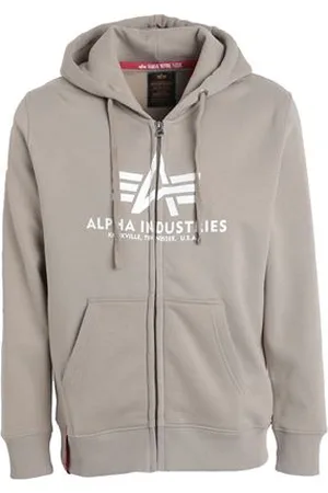 Alpha Industries CAMISETAS Y TOPS - Sudaderas