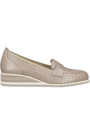 Anastasio CALZADO - Mocasines