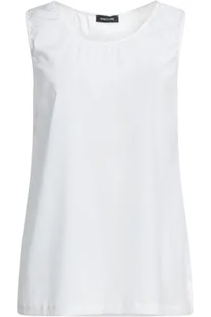 ANNECLAIRE CAMISETAS Y TOPS - Tops